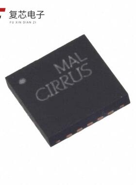 原厂正品CS8421-CNZ全新IC SAMPLE RATE CONVERTER 20Q