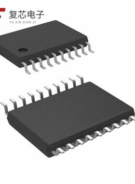 原厂正品PI6C48533-01LEX全新IC CLK BUFFER 2:4 800MH