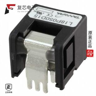 L18P050D15全新SENSOR CURRENT 50A HALL 原厂正品