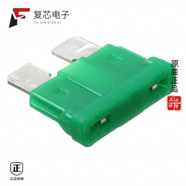 原厂正品0257030.PXAPC全新FUSE AUTO 30A 32VDC BLADE