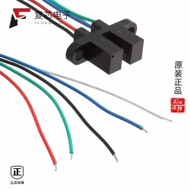 原厂正品OPB982T51Z全新SENSOR OPTICAL 3.18MM MOD WI