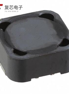 原厂正品CDRH125/LDNP-120MC全新FIXED IND 12UH 4.2A