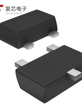 原厂正品ZXTN07012EFFTA全新TRANS NPN 12V 4.5A SOT23