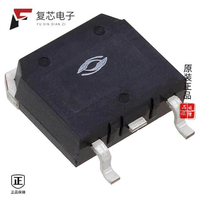 原厂正品APT1201R6SVFRG全新MOSFET N-CH 1200V 8A D3P