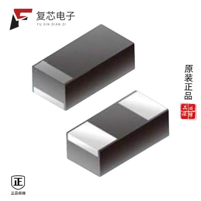 原厂正品RB160SS-40T2R全新DIODE SCHOTTKY 40V 1A KMD2