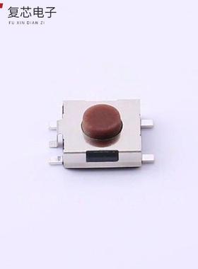 原厂正品DTSGF-62N-V-T/R全新正按贴片