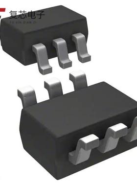 原厂正品MCP4017T-503E/LT全新IC DGTL POT 50KOHM 128