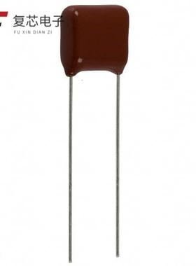 原厂正品ECQ-E4104KF全新CAP FILM 0.1UF 10% 400VDC R