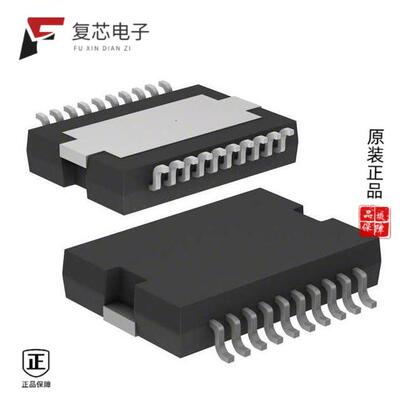 全新正品TDA7391LVPD|TDA7391LVPDTR|TDA7391LV
