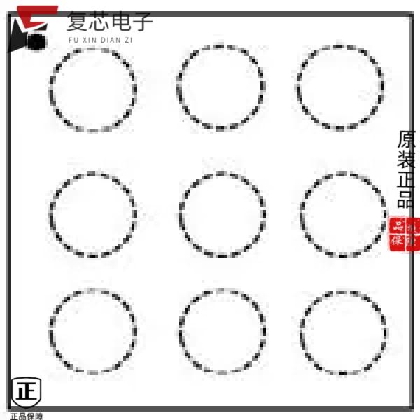 原厂正品DMP2101UCB9-7全新MOSFET 2P-CH 20V 9UWLB