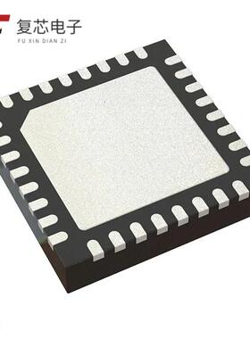 原厂正品ATSAML21E17B-MUT全新IC MCU 32BIT 128KB FLA