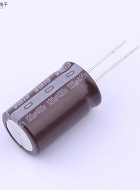 原厂正品KCGJ3002G121MF全新120uF 400V