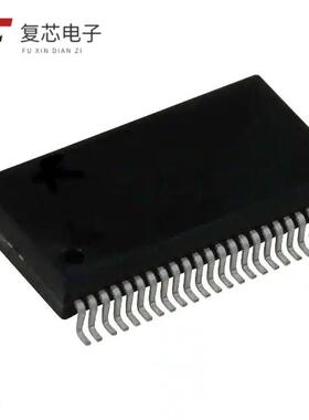 SN74ABT16540ADL全新IC BUFFER INVERT 5.5V 48SSO