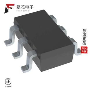 T1_GE3全新MOSFET 6TSOP 原厂正品 20V SQ3585EV