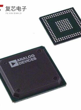 原厂正品ADSP-BF533SBBZ500全新IC DSP CTLR 16BIT 500