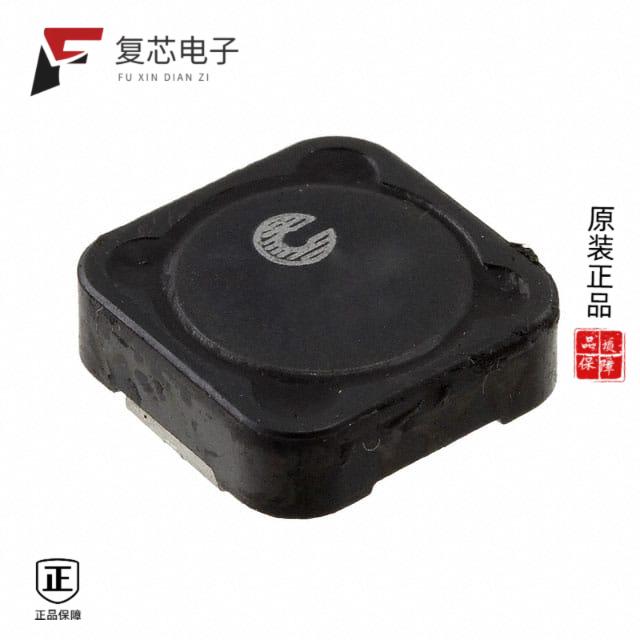 原厂正品DR124-1R0-R全新FIXED IND 1UH 13.9A 3.6 MOH