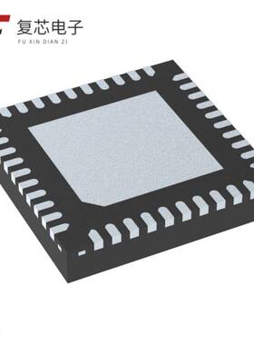 TPS53679RSBR全新IC REG CTRLR VR13 2OUT 40WQFN原