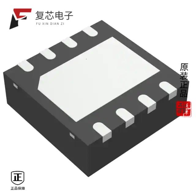 原厂正品MC9S08QA4CFQE全新IC MCU 8BIT 4KB FLASH 8DFN
