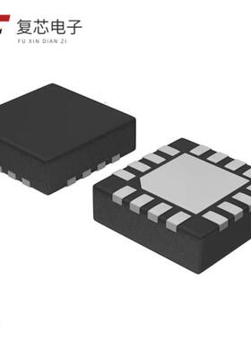 原厂正品FXLP4555MPX全新IC TRNSLTR BIDIRECTIONAL 16