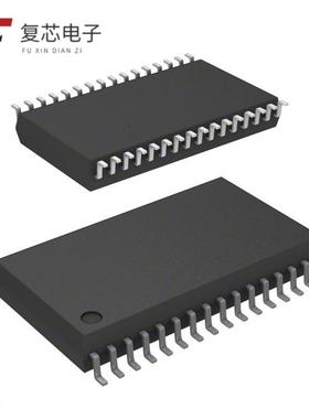 原厂正品AS6C4008-55SIN全新IC SRAM 4MBIT PARALLEL 3