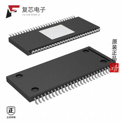 原厂正品MCZ33800EK全新IC ENGINE CTRL SW/DVR 54-SOIC