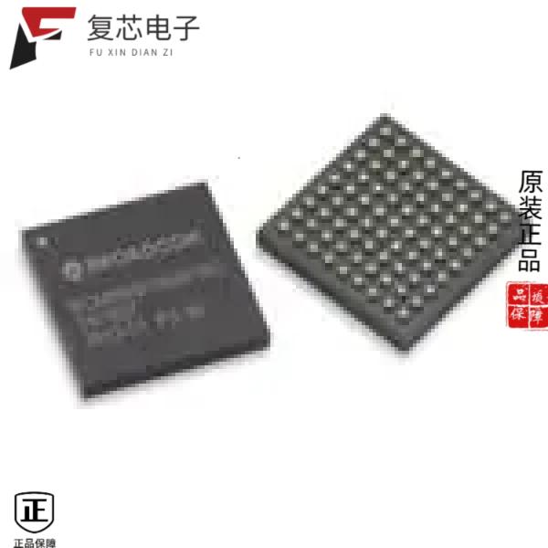 原厂正品BCM89883B1BFBG全新1000BASE-T1 PHY