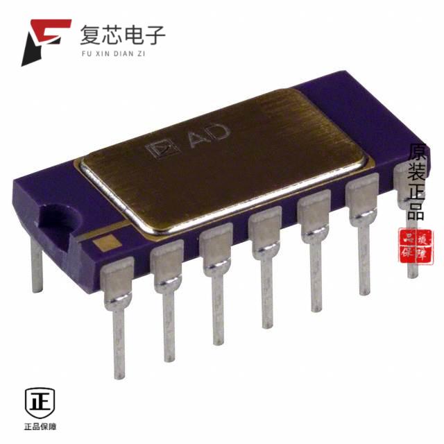 原厂正品AD636JDZ全新IC RMS TO DC CONVERTER 14CDIP