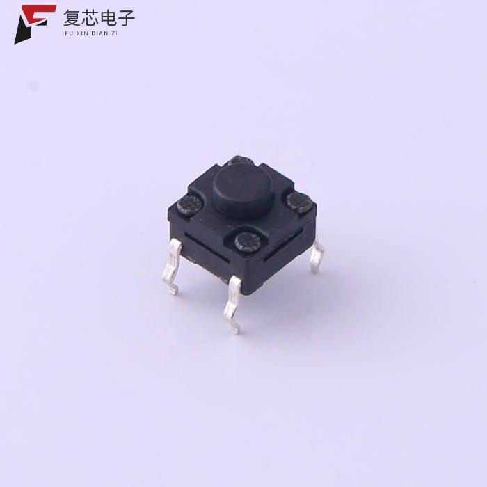 原厂正品TS-1010GD-BR05026全新轻触 6.2X6.2X5MM