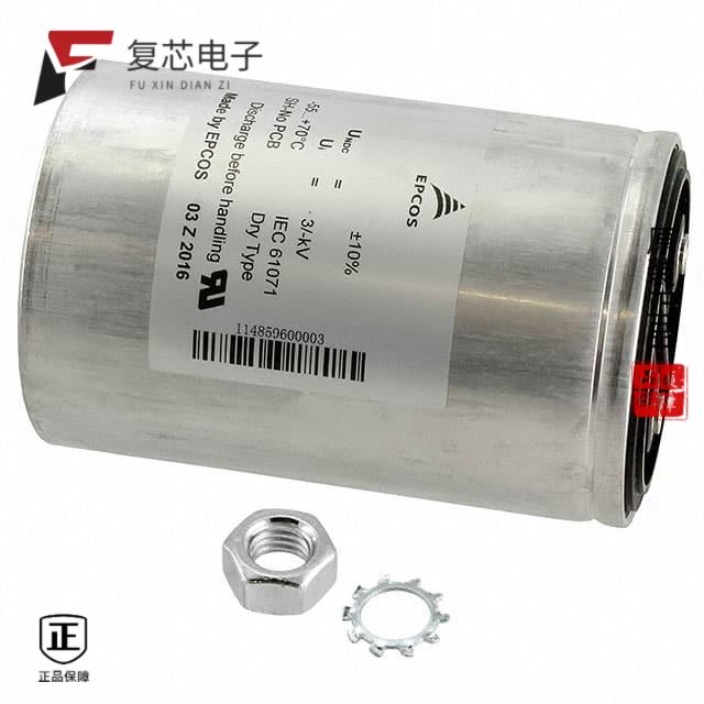 原厂正品B25620B0227K881全新CAP FILM 220UF 10% 880V