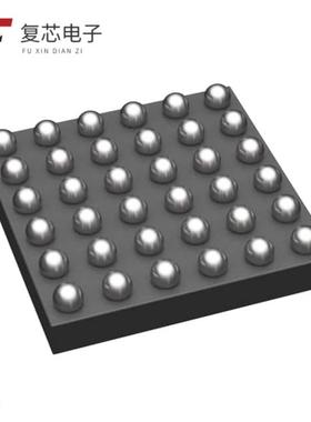 原厂正品BQ25960YBGR全新I2C CONTROLLED 1-CELL 8-A S