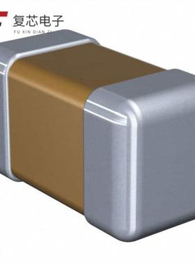 原厂正品C0603C200K5RACAUTO全新CAP CER 20PF 50V X7R