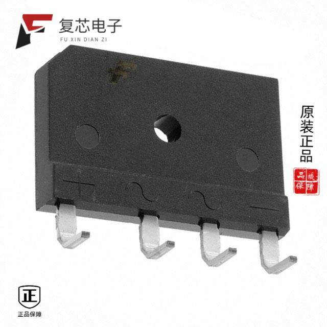 原厂正品DFB20100F162全新BRIDGE RECT 1PHASE 1V 20A
