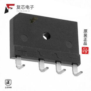 原厂正品 1PHASE RECT 20A DFB20100F162全新BRIDGE