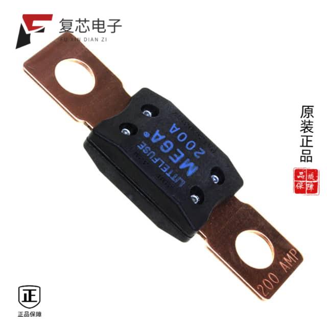 原厂正品0298400.ZXH全新FUSE AUTO 400A 32VDC AUTO L