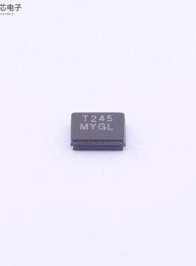 原厂正品7V24580009全新24.576MHz 8pF