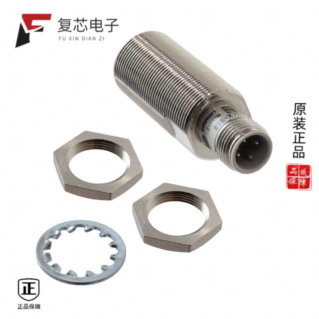 原厂正品E2E-X7D1-M1全新SENSOR PROX INDUCTIVE 7MM C