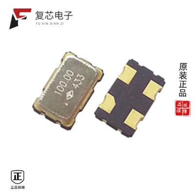原厂正品OVETGLJTNF-66.660000全新XTAL OSC XO 66.660