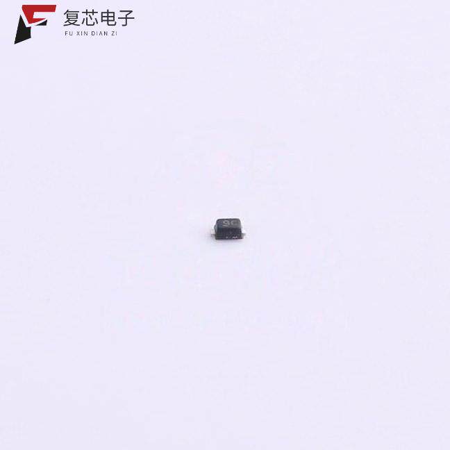 原厂正品ESD9B5VDA-2/TR全新双向 Vrwm:5V