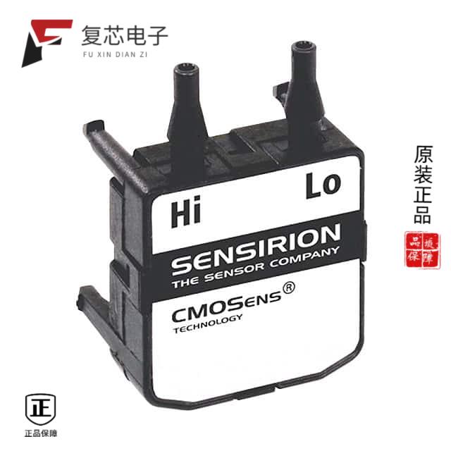 原厂正品SDP1000-L全新SENSOR PRESSURE DIFF MODULE