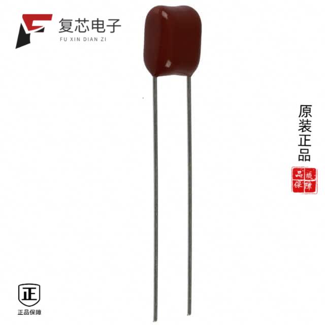 原厂正品ECQ-E2104KB全新CAP FILM 0.1UF 10% 250VDC R