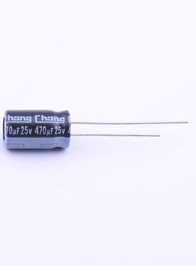 原厂正品KM1E471MF140A00CV0全新470uF ±20% 25V