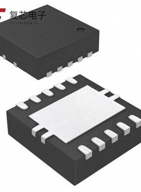 原厂正品LM53600NQDSXTQ1全新IC REG BUCK 3.3V 650MA