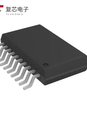 原厂正品ADA4412-3ARQZ-R7全新IC VIDEO FILTER 20QSOP