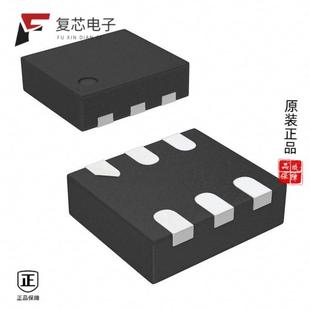 ECMF02 SMD 2AMX6全新CMC 2LN ESD 200MA 原厂正品