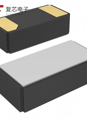 原厂正品ECS-.327-7-34B-C-TR全新CRYSTAL 32.7680KHZ