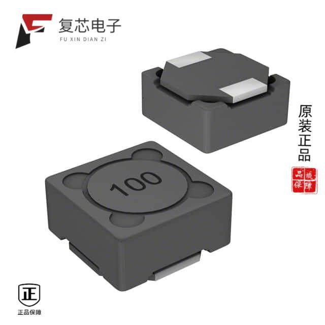 原厂正品SRR1260-102K全新FIXED IND 1MH 680MA 1.7 OH