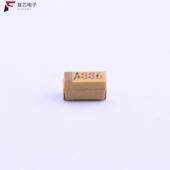 ±20% 原厂正品 TC211A336M010Y全新33uF 10V