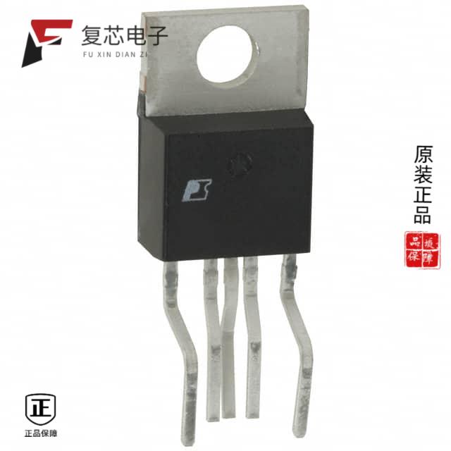 原厂正品TOP232YN全新IC OFFLINE SW FLYBACK TO220-7B