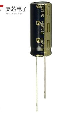 EEU-FC1C102全新CAP ALUM 1000UF 20% 16V RADIAL原