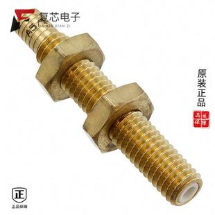 M11 1.5L B6全新MAGNET BRASS 0.236DIA 原厂正品
